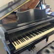 1934 Chickering baby grand piano - Grand Pianos